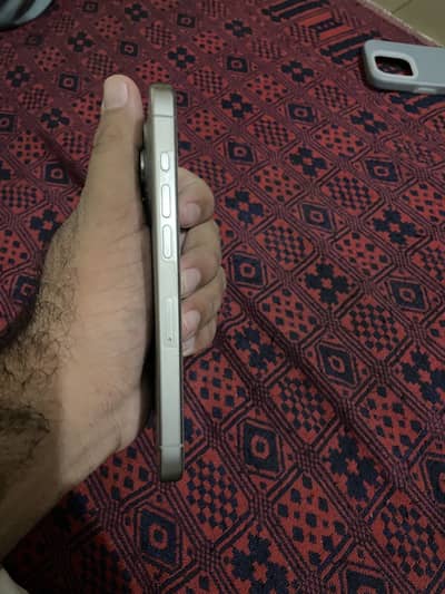 Apple iPhone 15 Pro