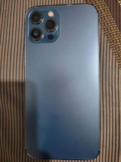 Apple iPhone 12 Pro Max exchange possible good phone