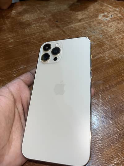 Apple iPhone 12 Pro Max