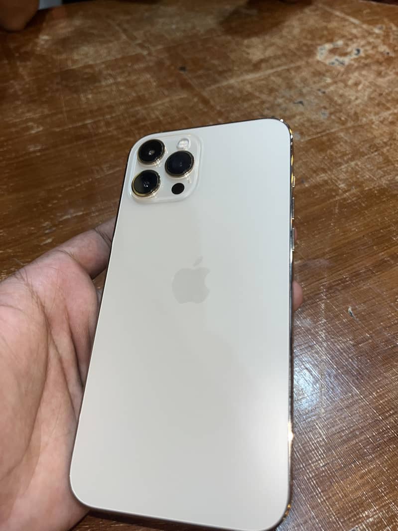 Apple iPhone 12 Pro Max 0