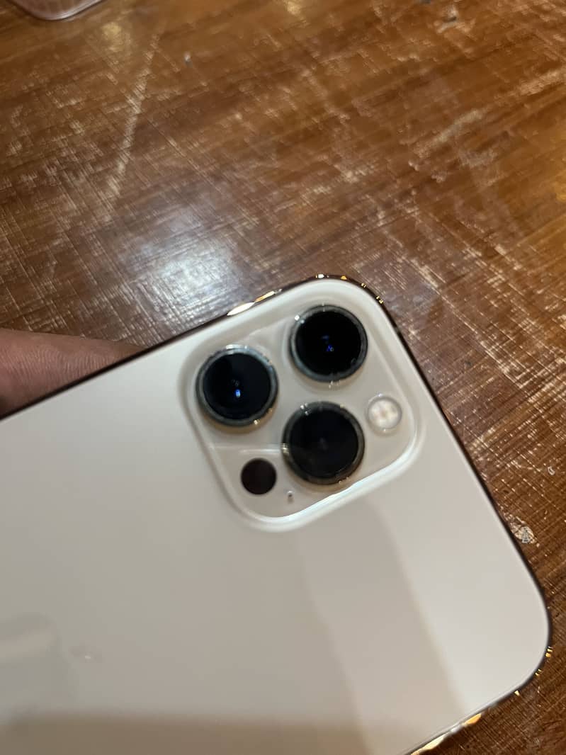 Apple iPhone 12 Pro Max 1