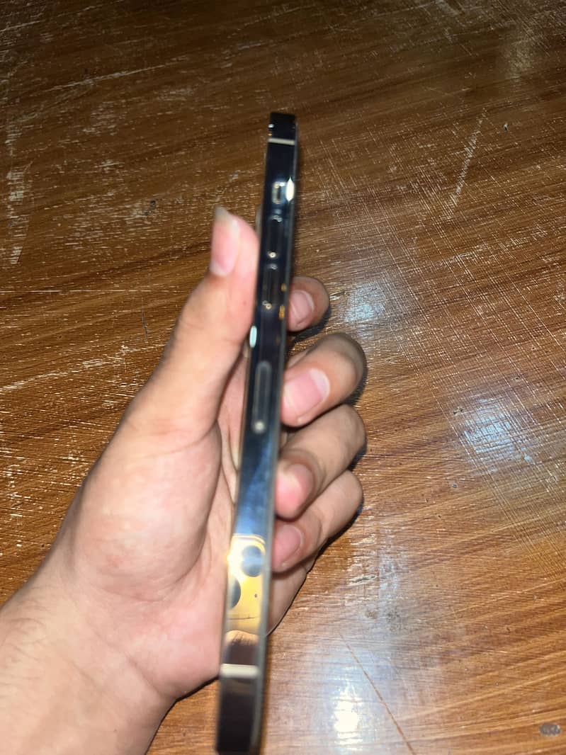 Apple iPhone 12 Pro Max 3
