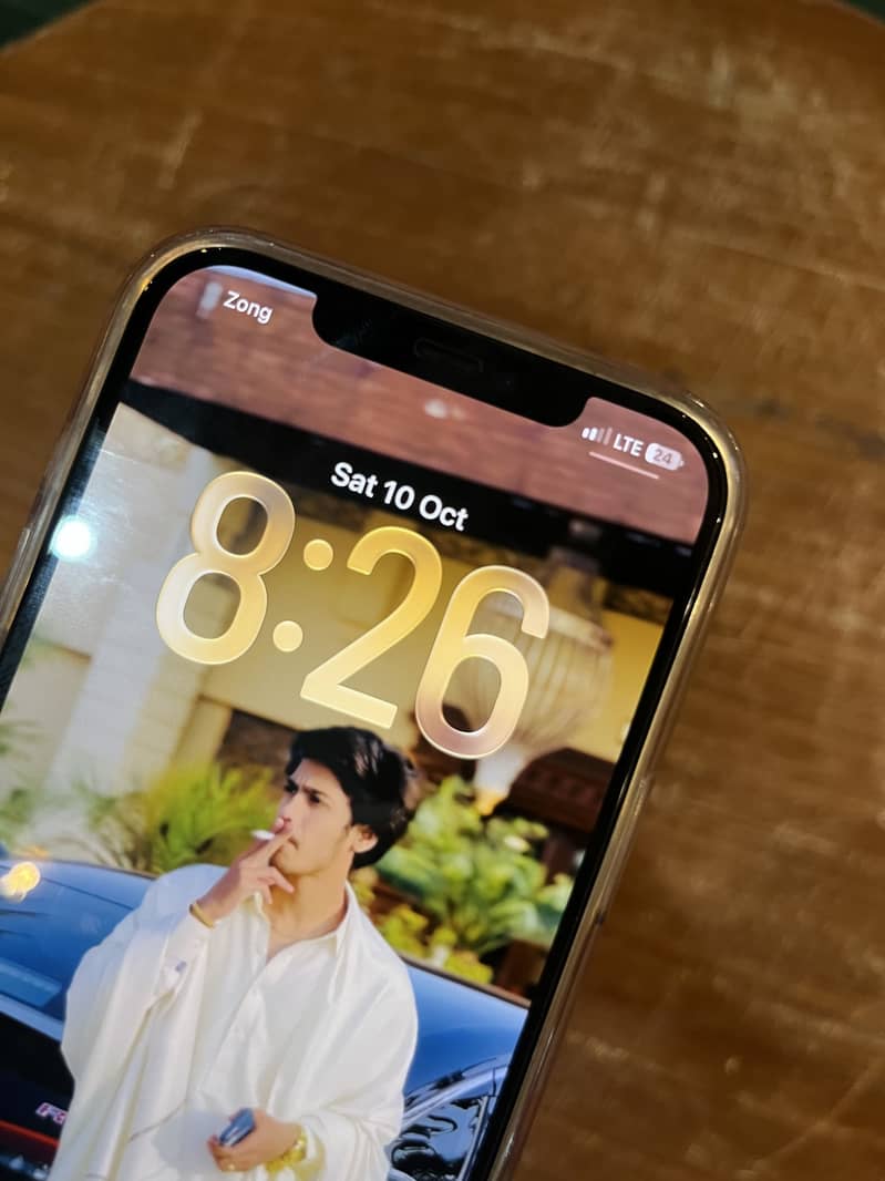 Apple iPhone 12 Pro Max 6