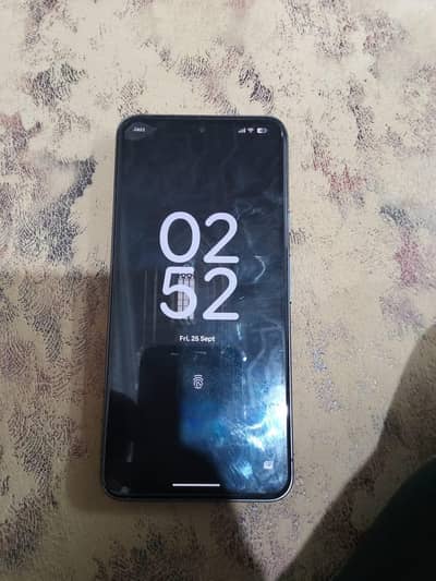 Google Pixel 8