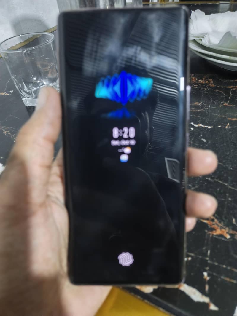 Infinix Zero 40 3