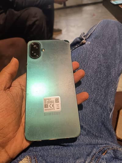 Samsung Mobile A07 5G