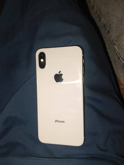Apple iPhone XS