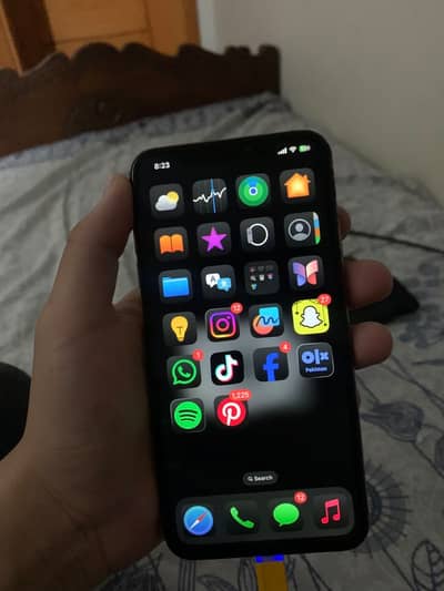 Apple iPhone XS Max PTA APPROVED