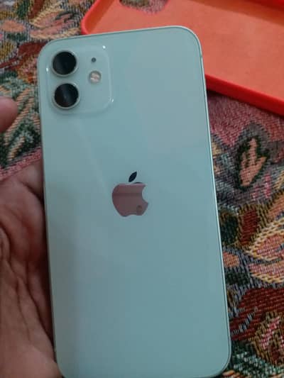 Apple iPhone 12 NON PTA  10/10