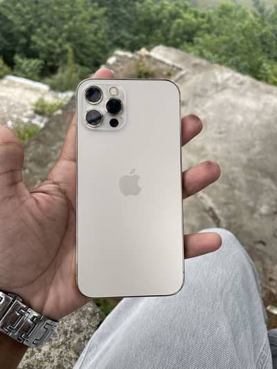 Apple iPhone 12 Pro GOLD