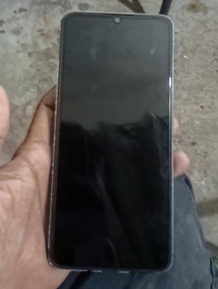 Realme 13 0