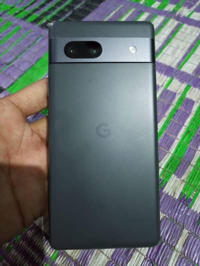 Google Pixel 7a