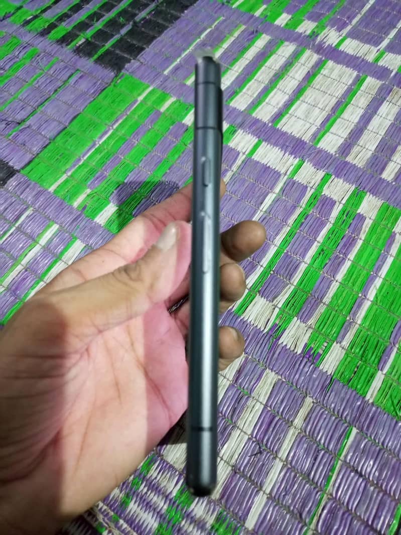 Google Pixel 7a 4
