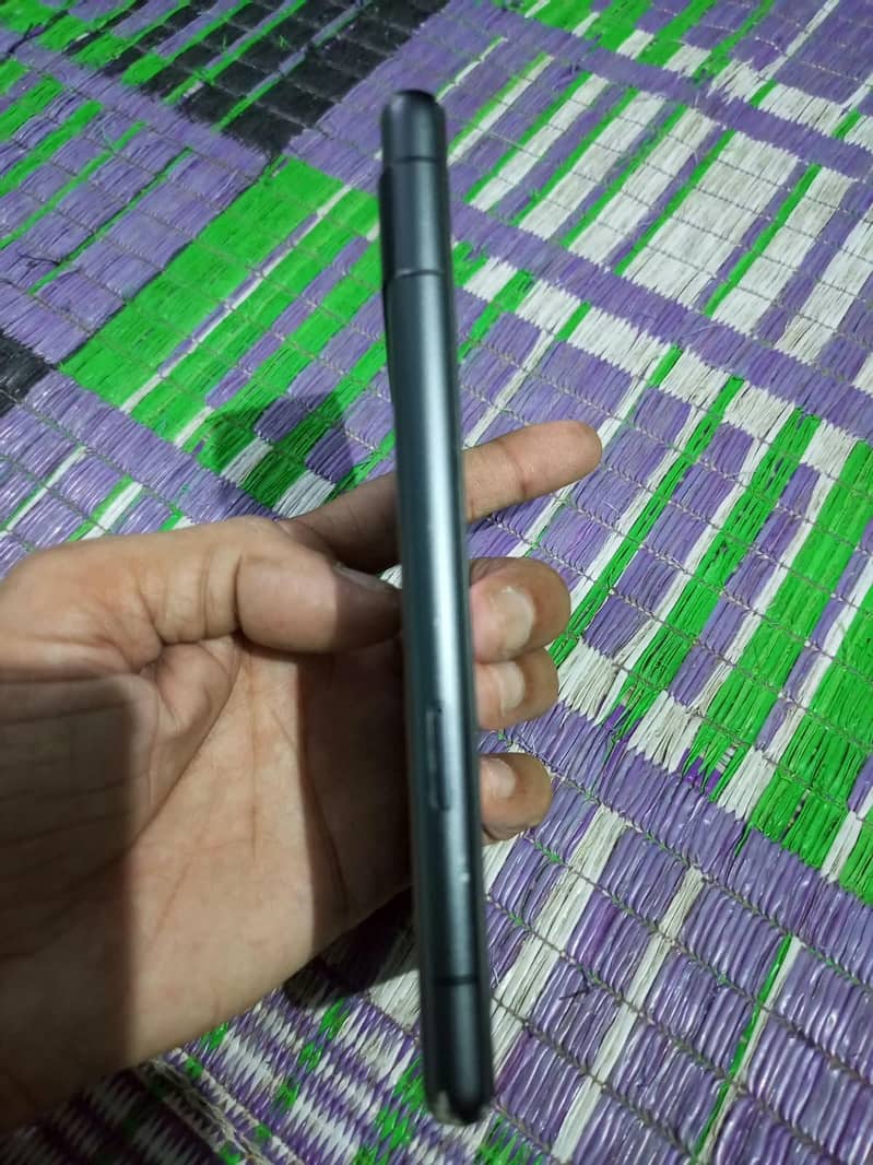 Google Pixel 7a 6