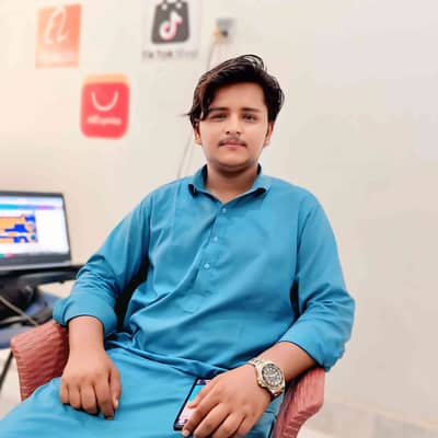 Mohsin Ali 