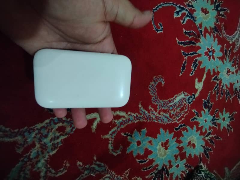 Jazz super 4g device 4