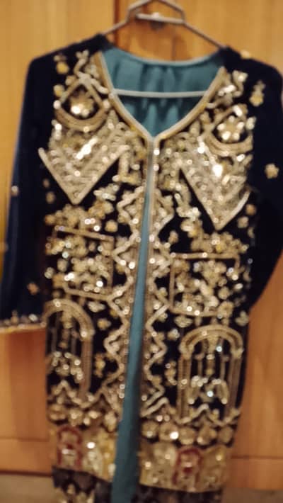 fancy goan for weddings ladies dress