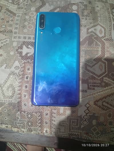 Huawei P30 Lite