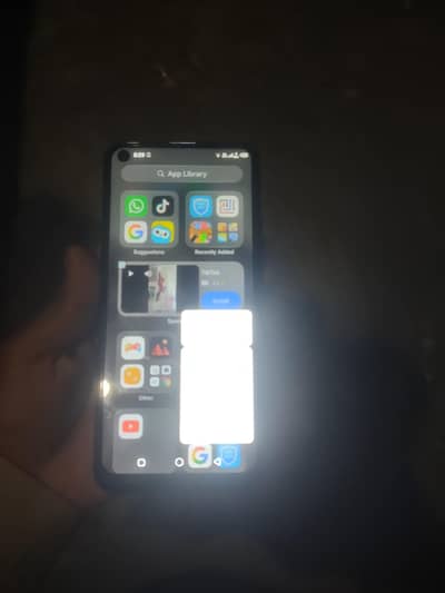 Infinix Note 7 Lite