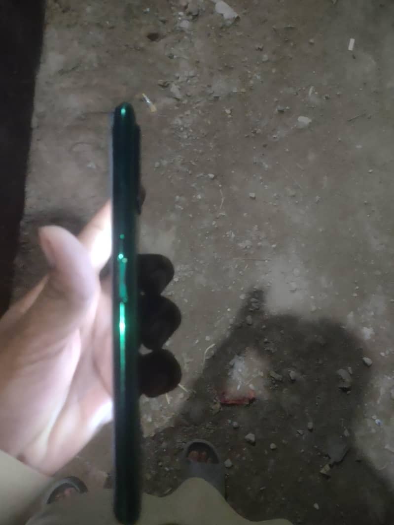 Infinix Note 7 Lite 2