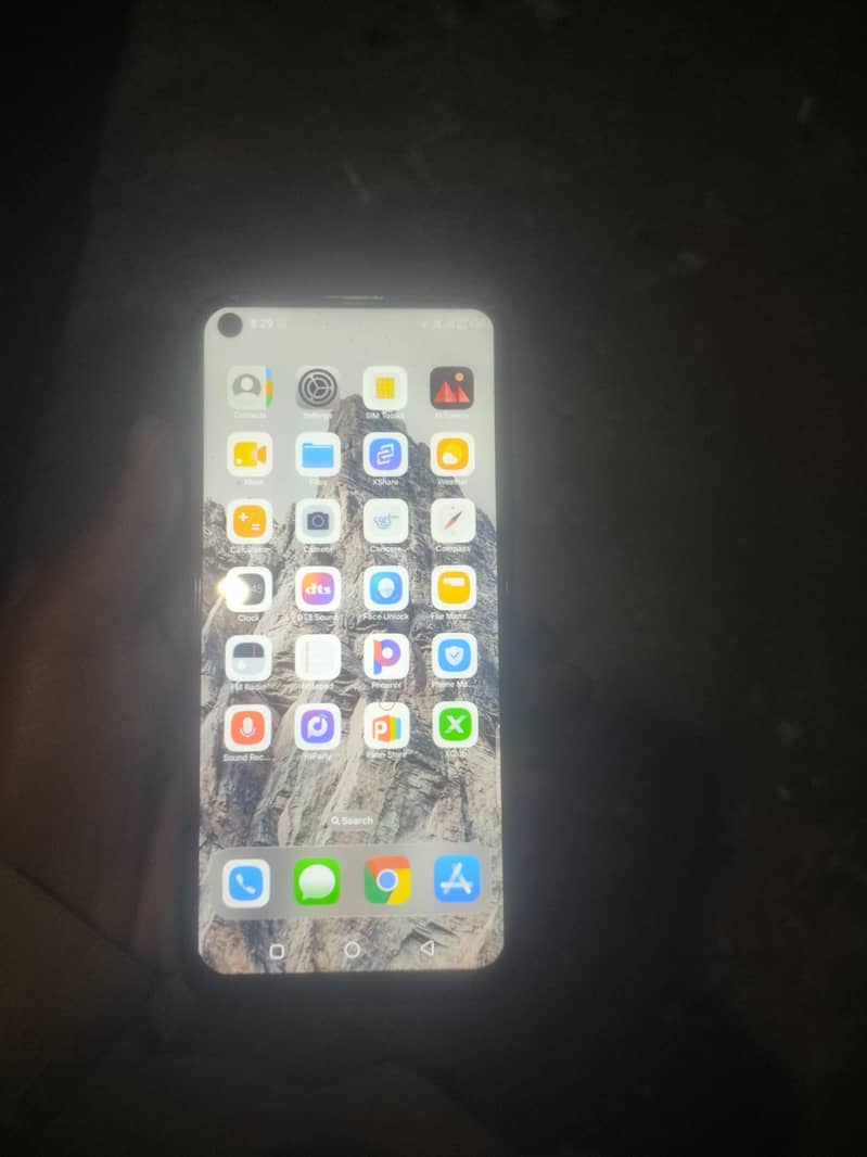 Infinix Note 7 Lite 4