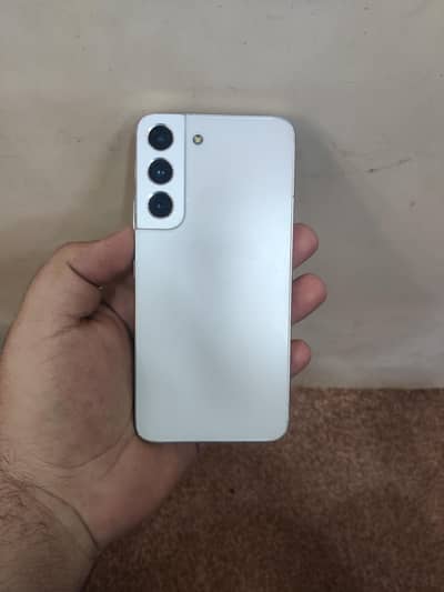 Samsung Mobile S22