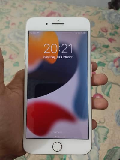 Apple iPhone 7 Plus non pta 32gb 10/10condition