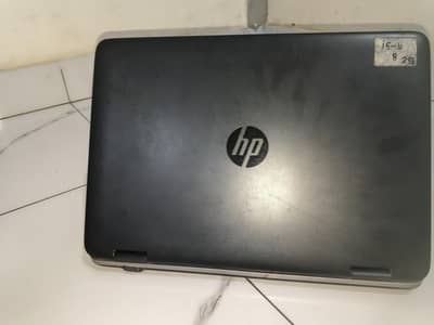 HP ProBook 640 G2 - i5 6th Gen 8GB RAM 256GB SSD - Best Condition