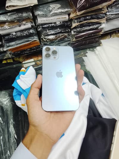 I phone