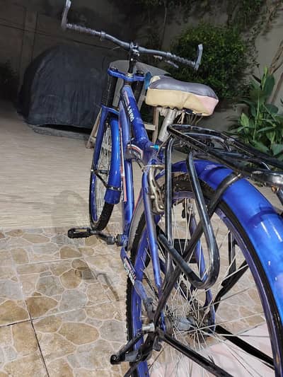 24 inch bicycle good condition