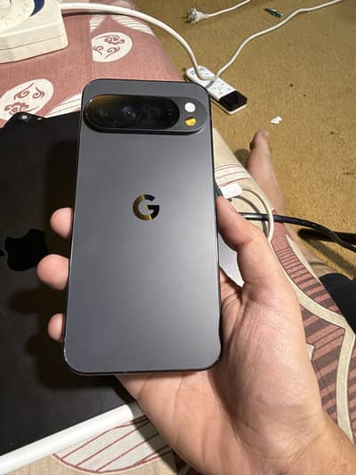 Google Pixel 10 Pro XL