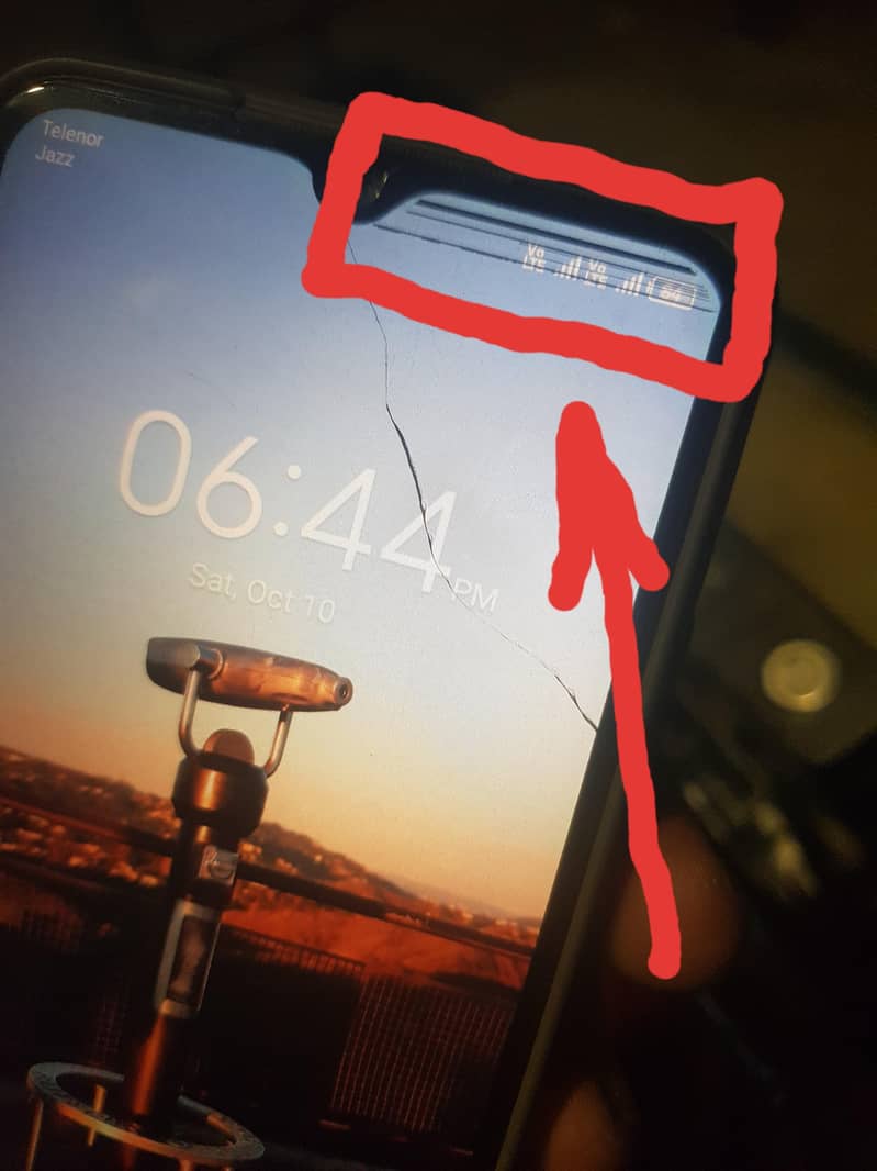 Tecno Spark Go 1