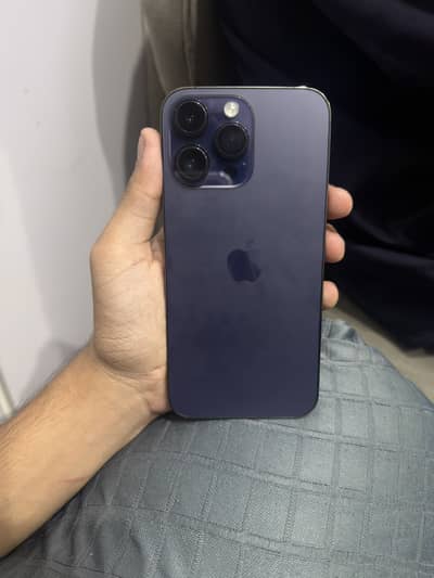iPhone 14 Pro Max fixed price