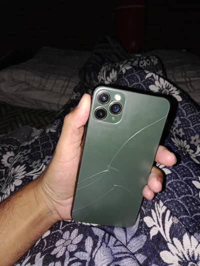 Apple iPhone 11 Pro Max 64 gp jv