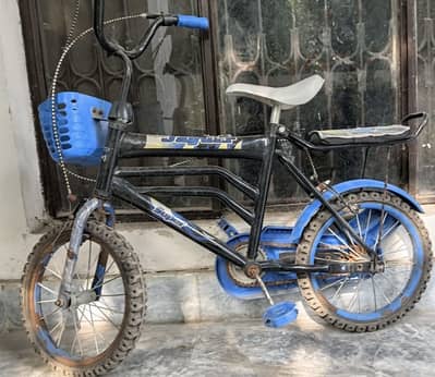 cycle
