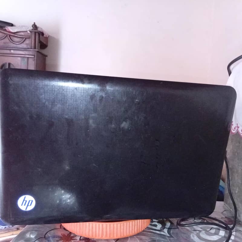 hp ka hs 0