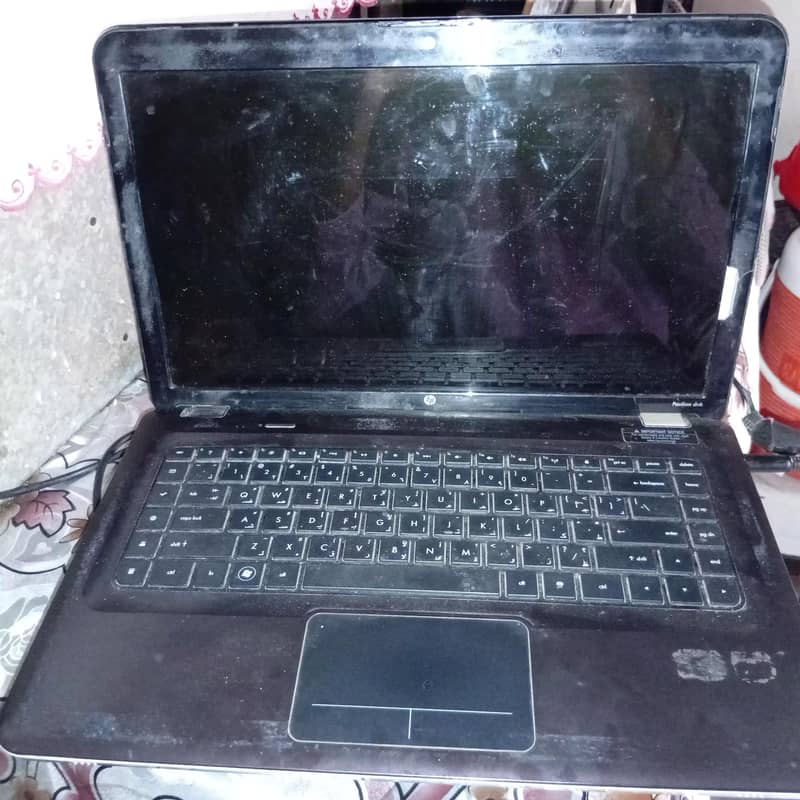 hp ka hs 1
