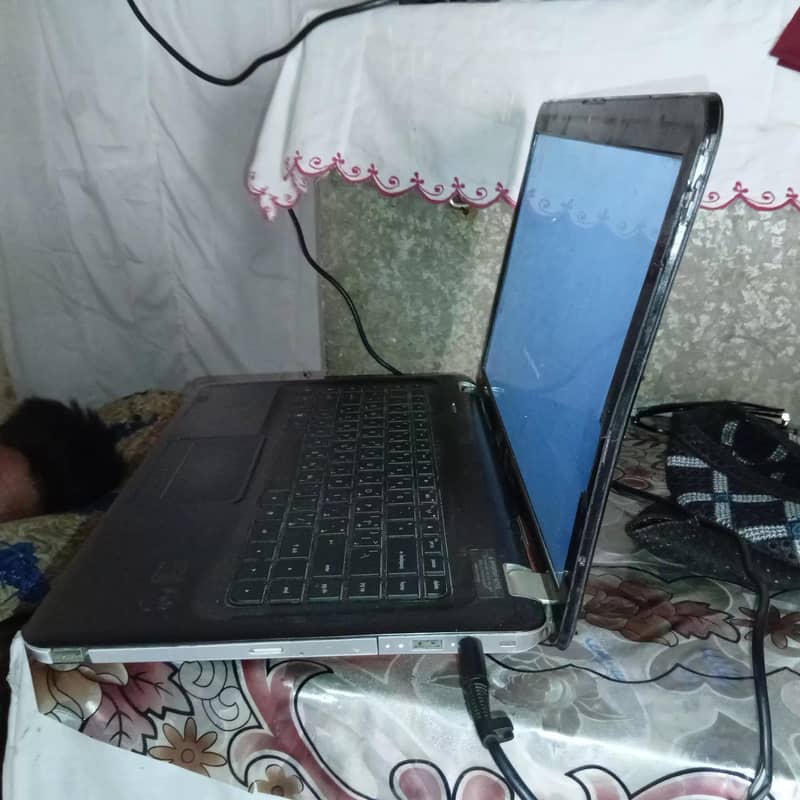 hp ka hs 2