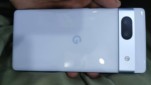 Google Pixel 7a