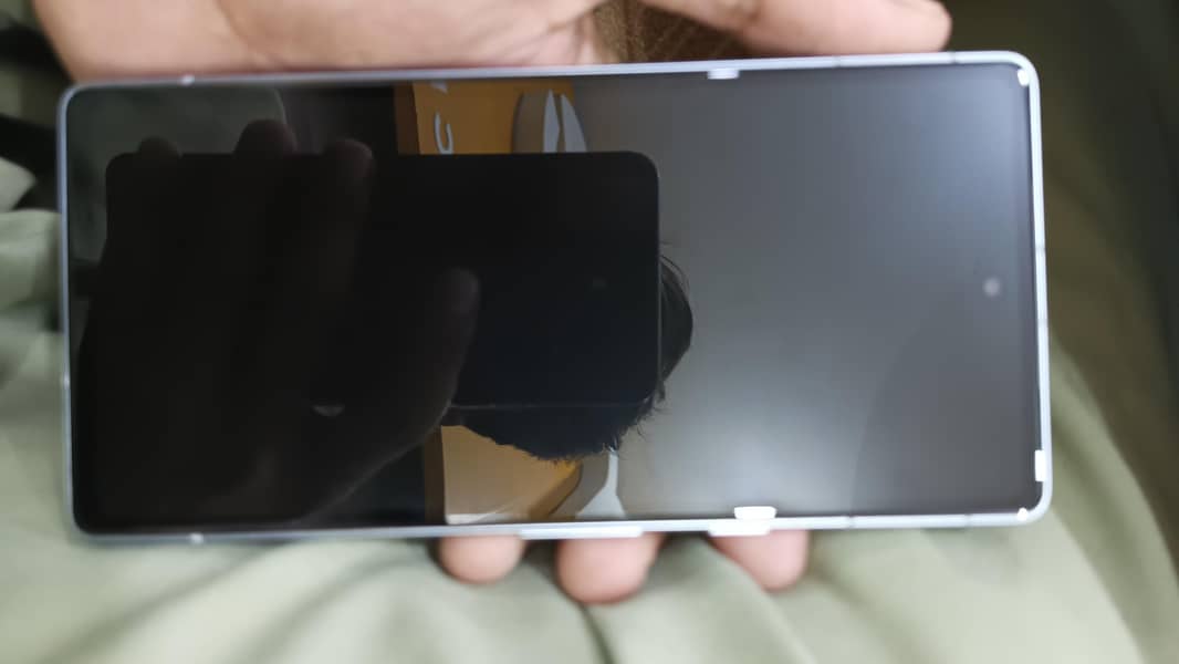 Google Pixel 7a 1