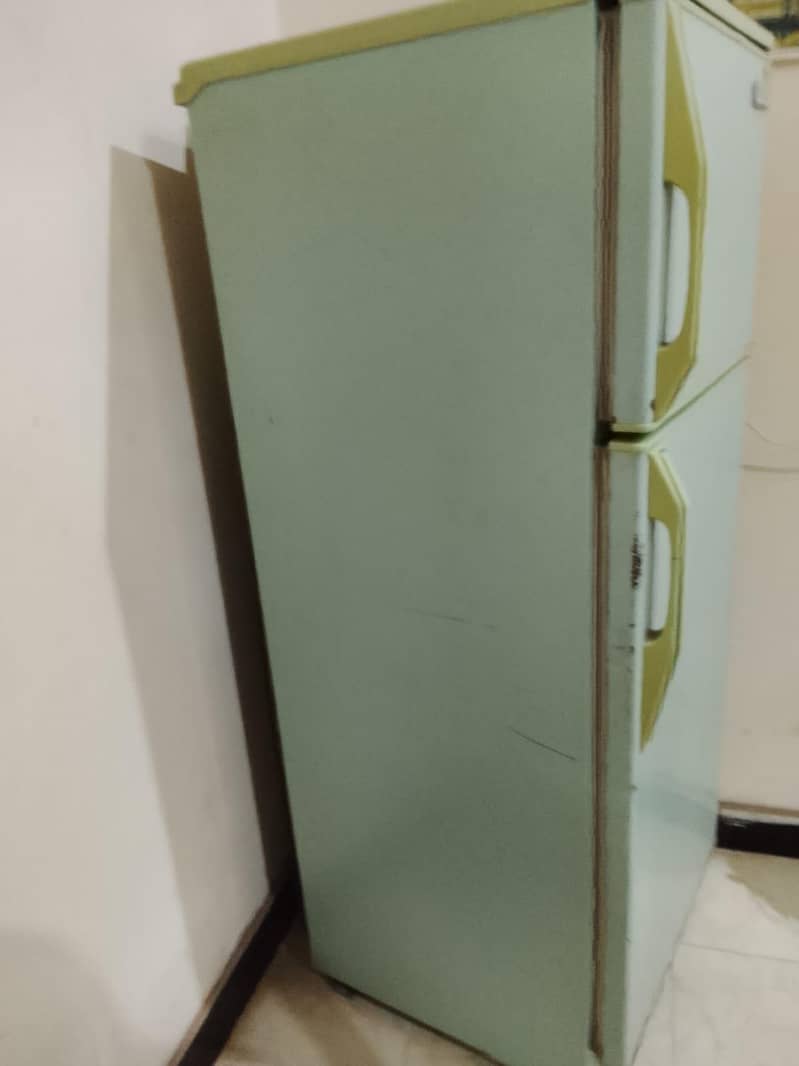 Fridge 0