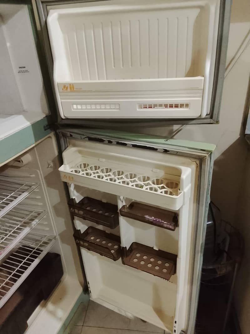 Fridge 1