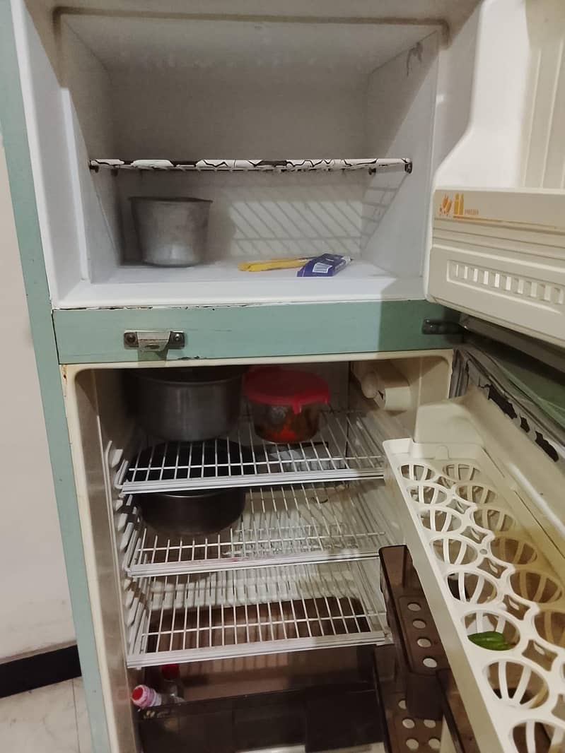 Fridge 2