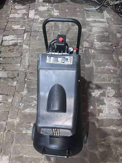 Air Compressor for Sale / 50 Liter Air Compressor 2 HP Motor Brand New