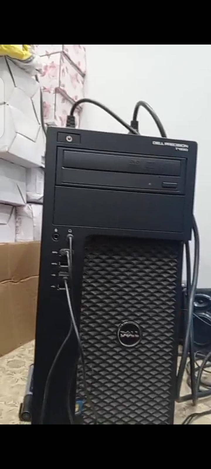 dell cor i 5 3rd generation 0