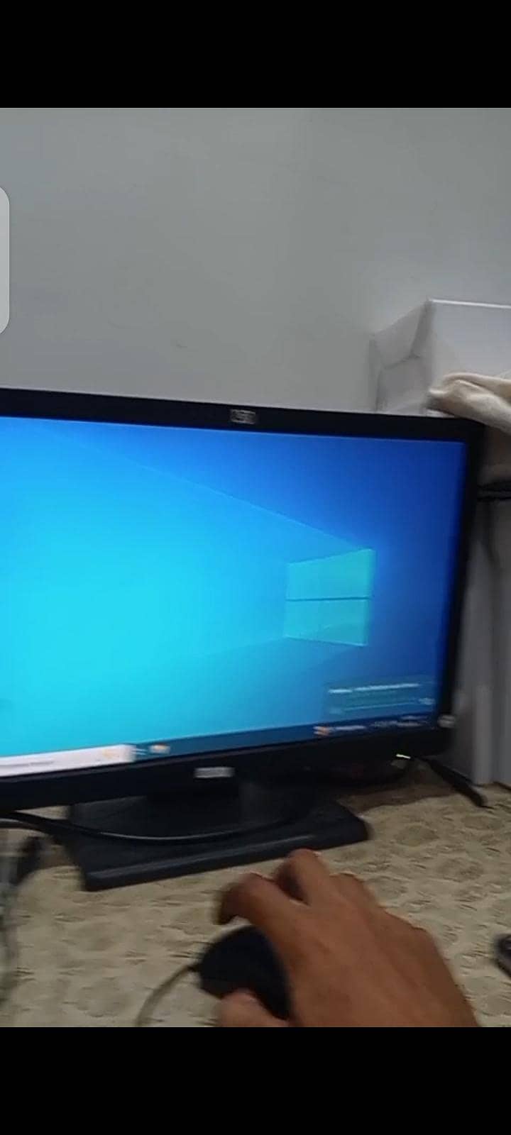 dell cor i 5 3rd generation 1