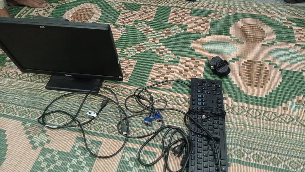 dell cor i 5 3rd generation 2
