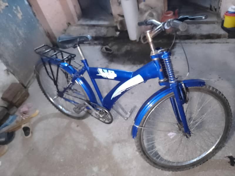new cycle 0