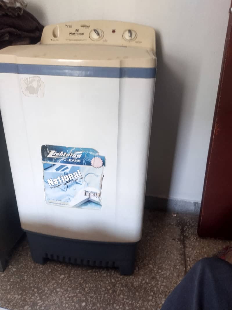Household items available. 1