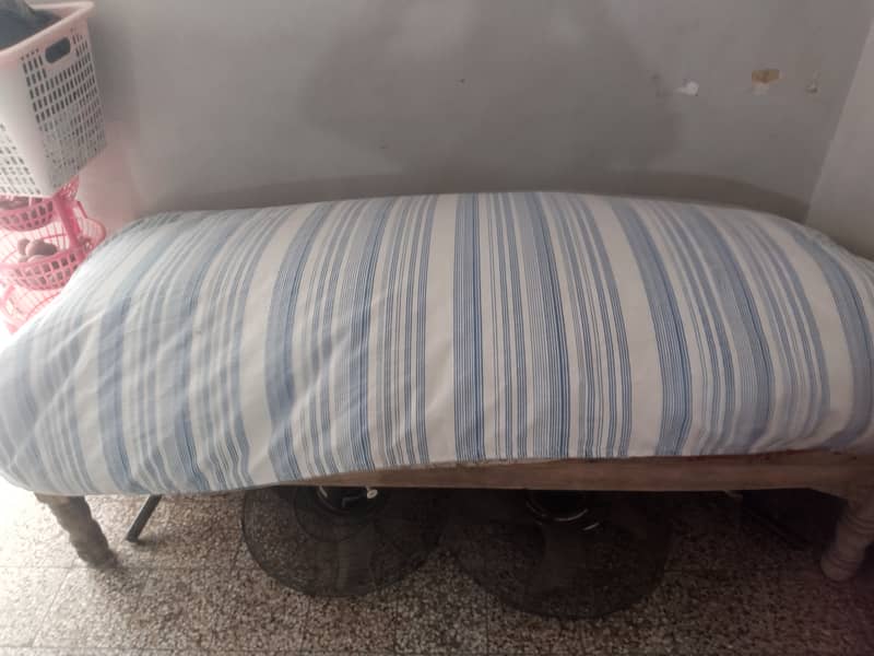 Household items available. 5